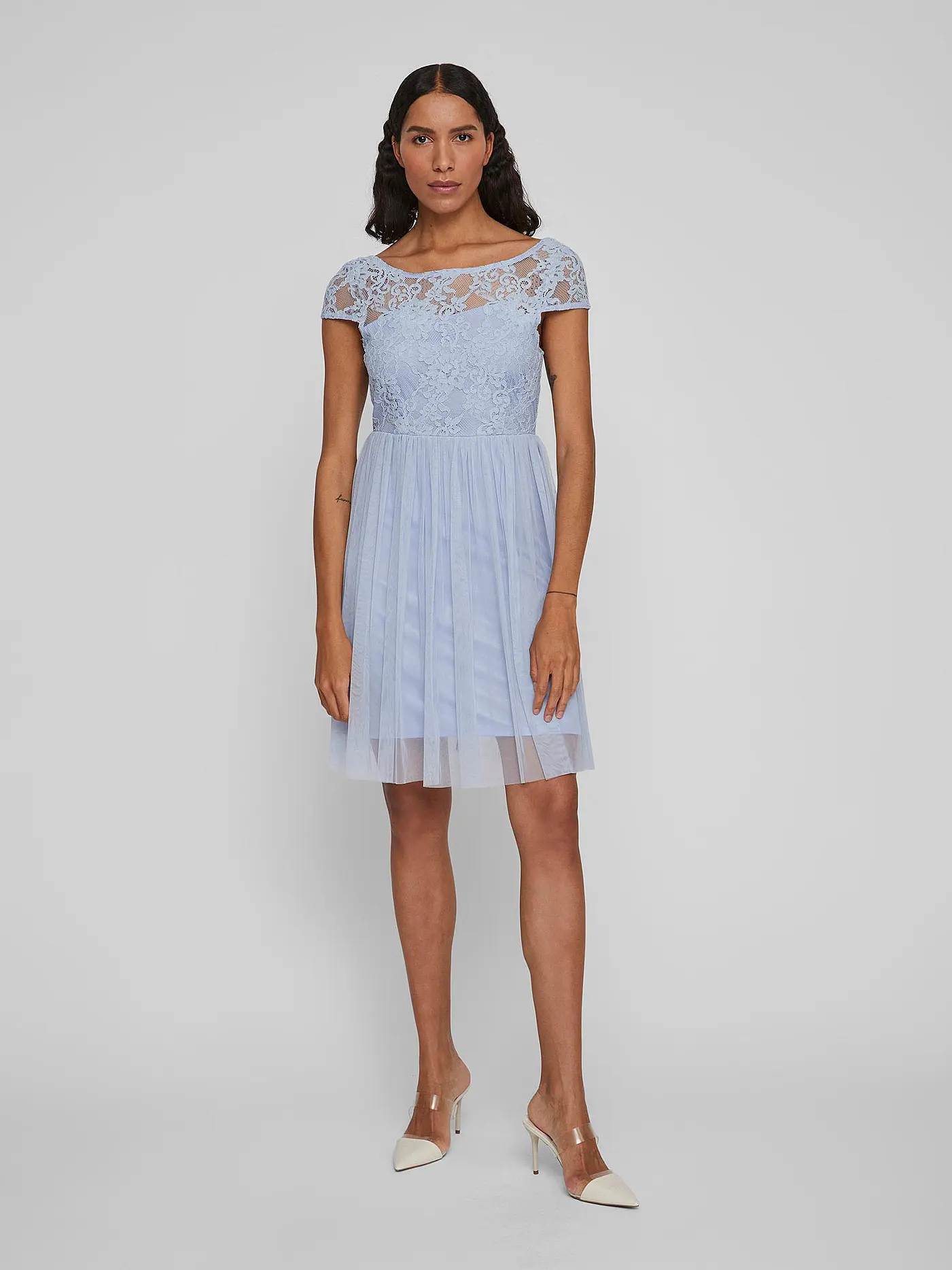 VILA | Minikleid VIULRICANA | 